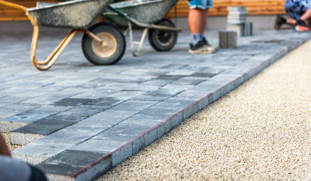 Best Custom Driveway Pavers  in Goldenrod, FL