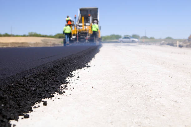 Best Local Driveway Pavers  in Goldenrod, FL